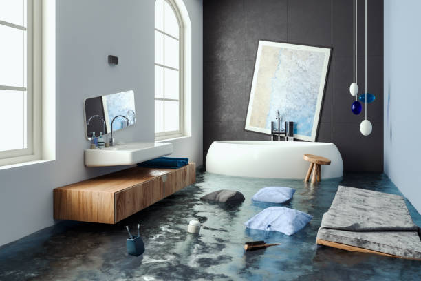 Best Residential water damage restoration  in Purcell, OK