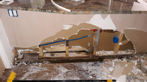 Best Water damage restoration near me  in Purcell, OK