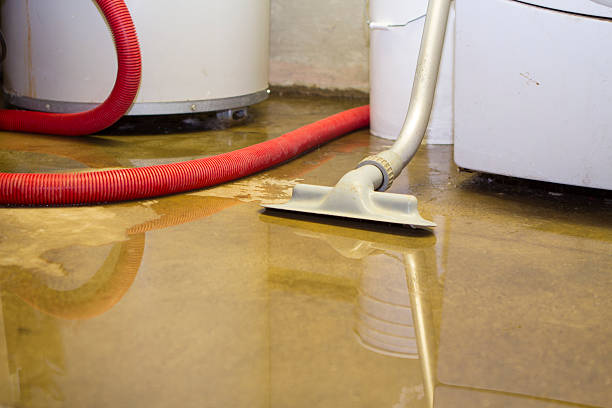 Best Emergency water damage restoration  in Purcell, OK